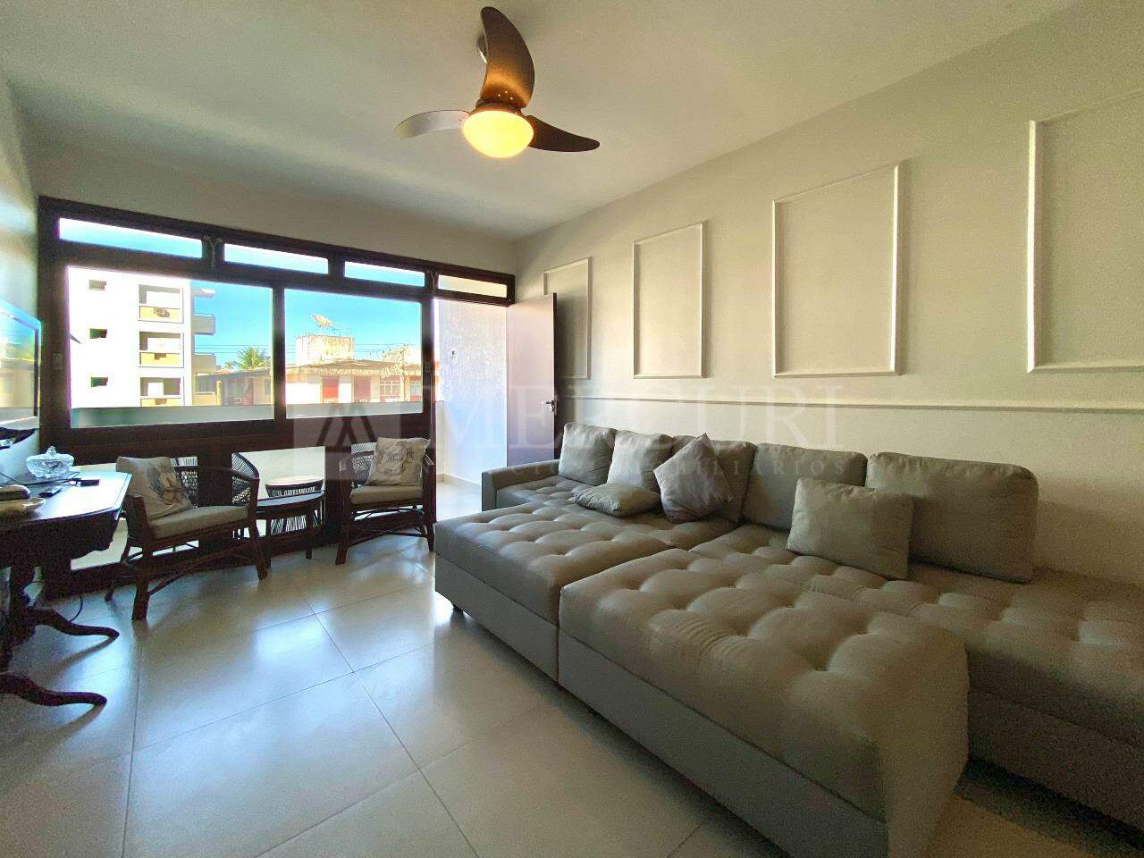 Apartamento à venda no Enseada: 