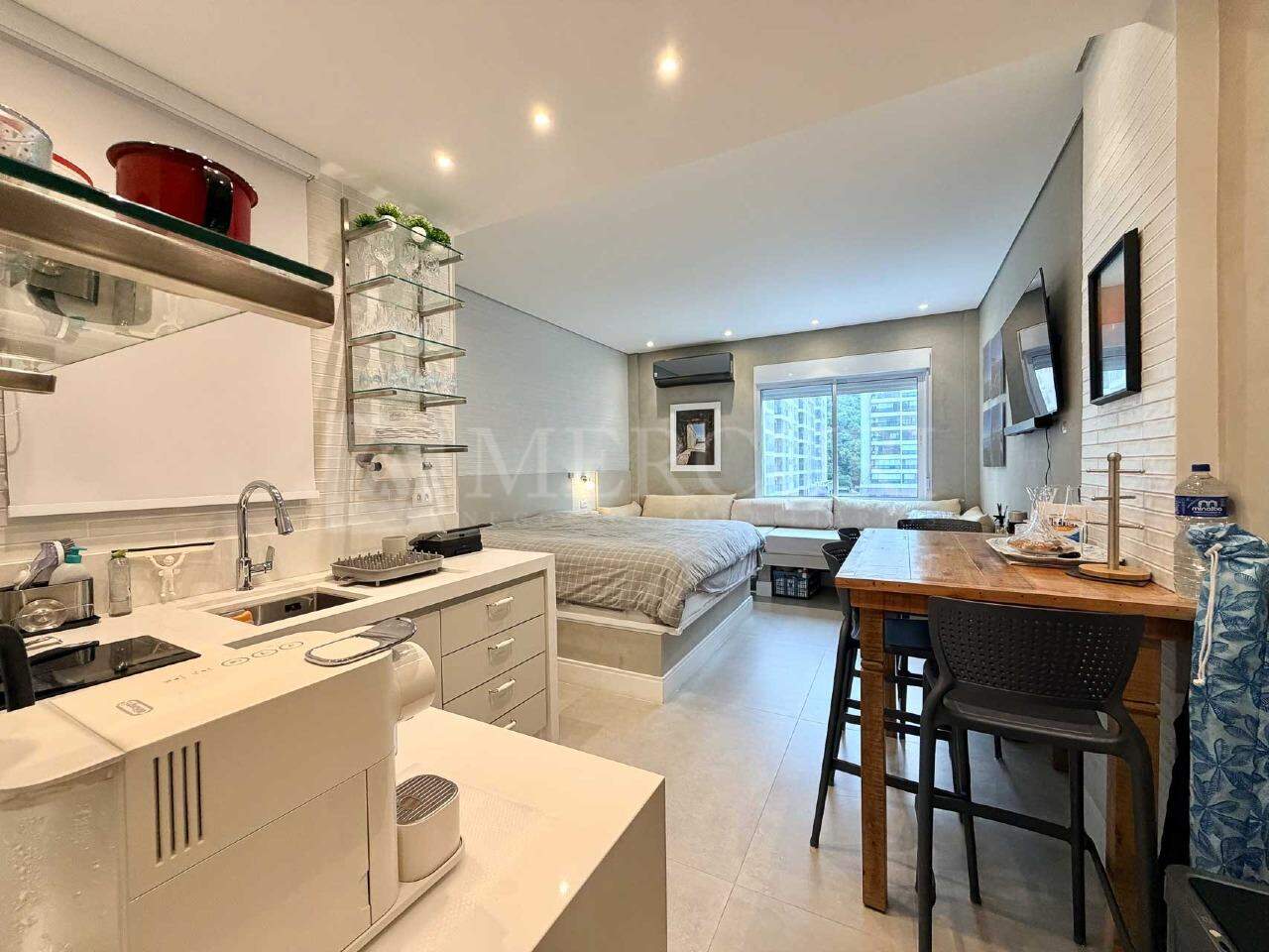 Apartamento à venda no Pitangueiras: 