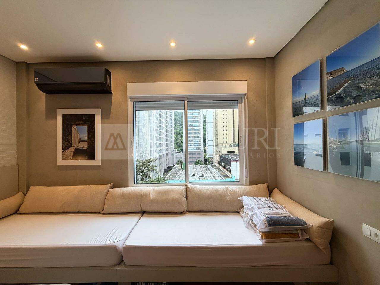 Apartamento à venda no Pitangueiras: 