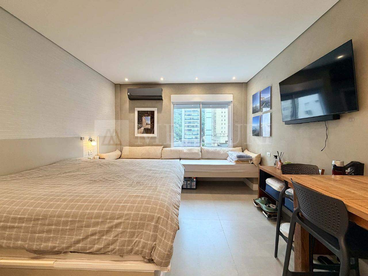 Apartamento à venda no Pitangueiras: 