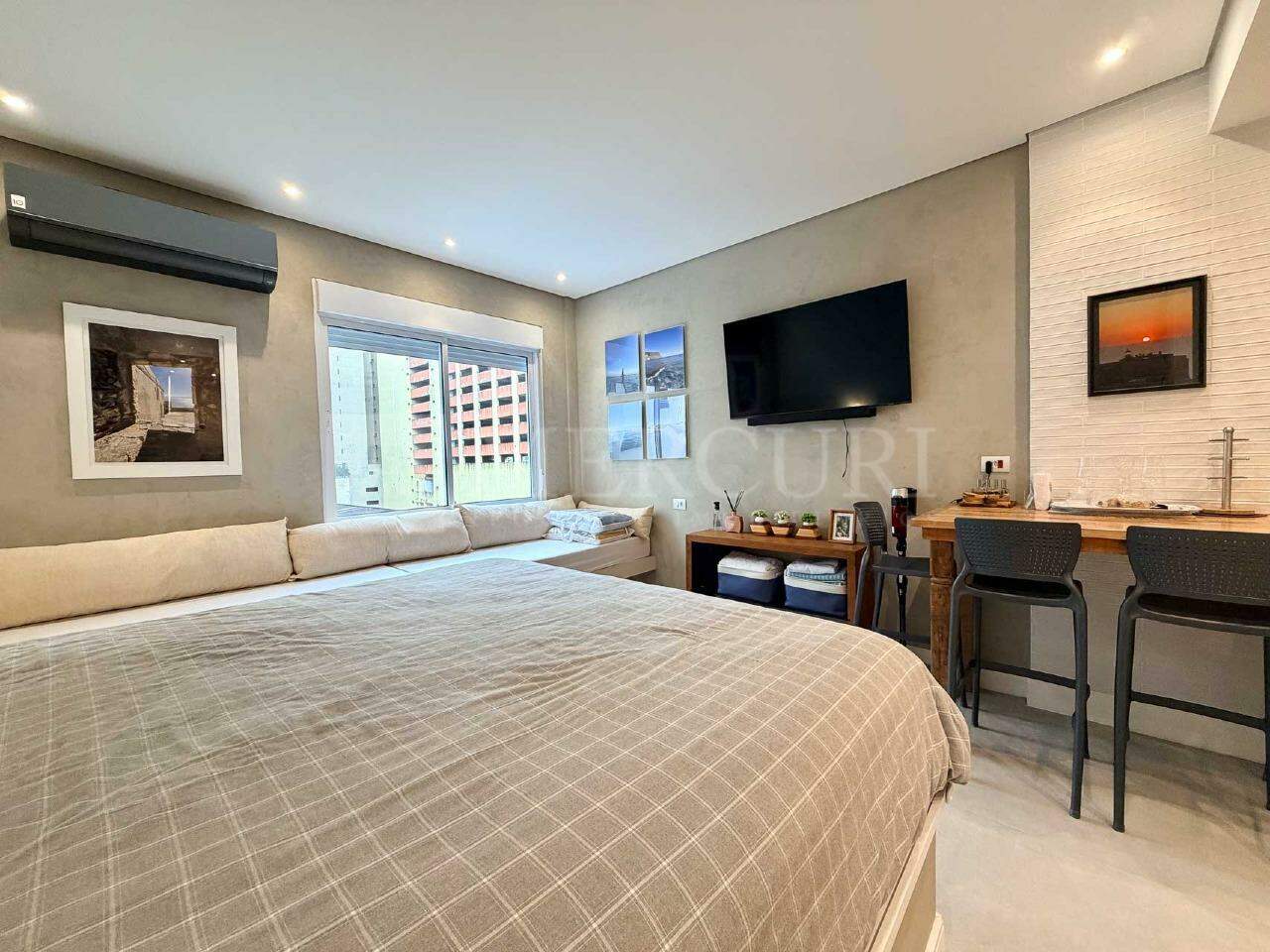 Apartamento à venda no Pitangueiras: 