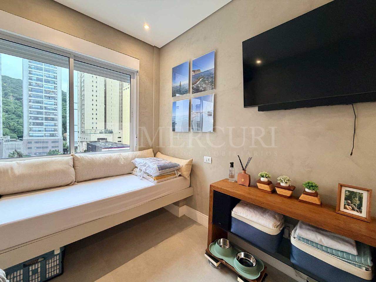 Apartamento à venda no Pitangueiras: 