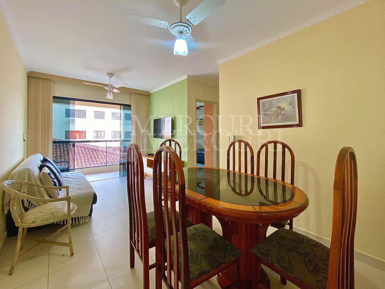 Apartamento à venda no Enseada: 
