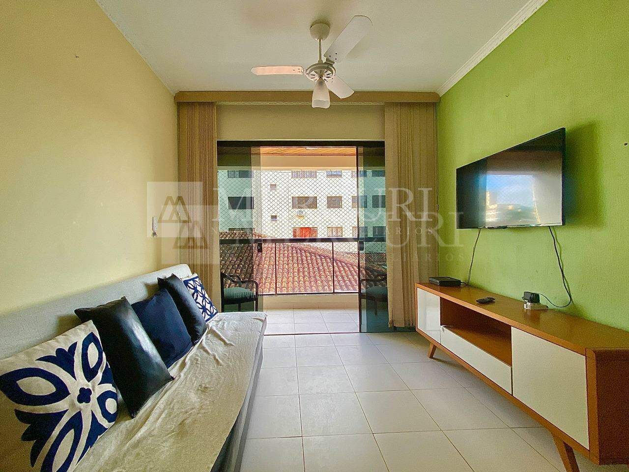 Apartamento à venda no Enseada: 