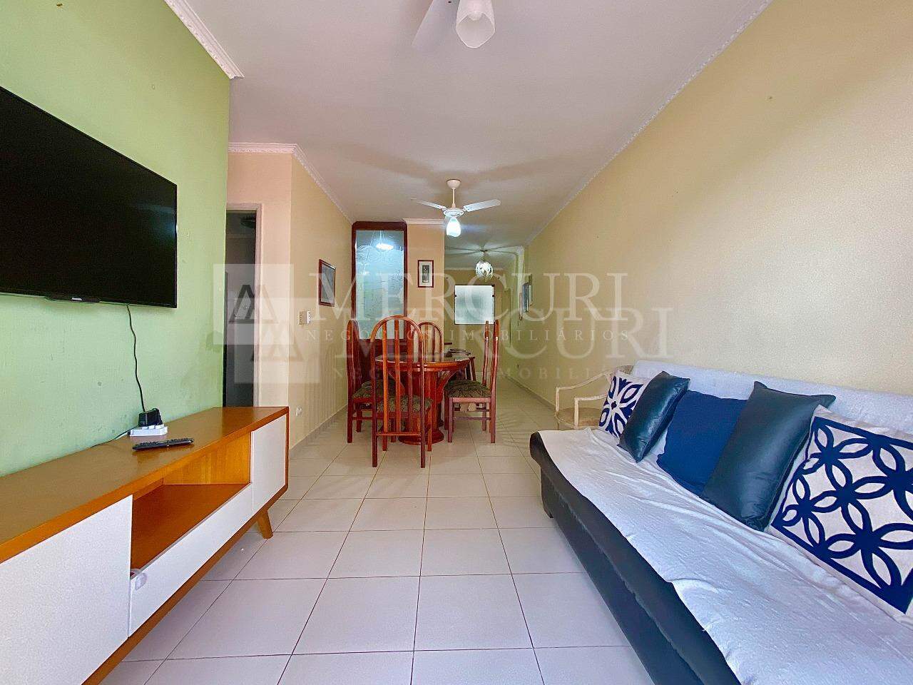Apartamento à venda no Enseada: 