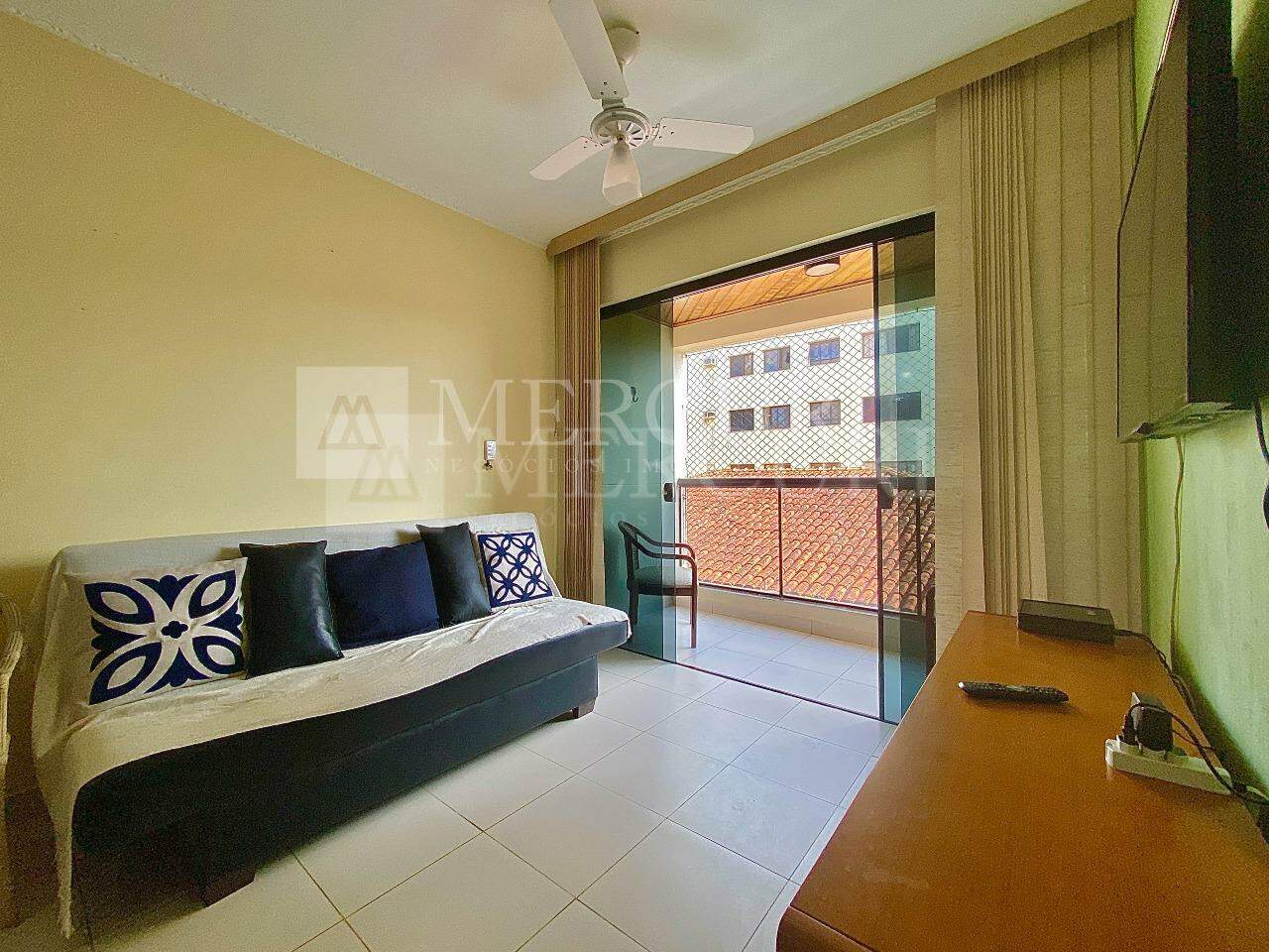 Apartamento à venda no Enseada: 