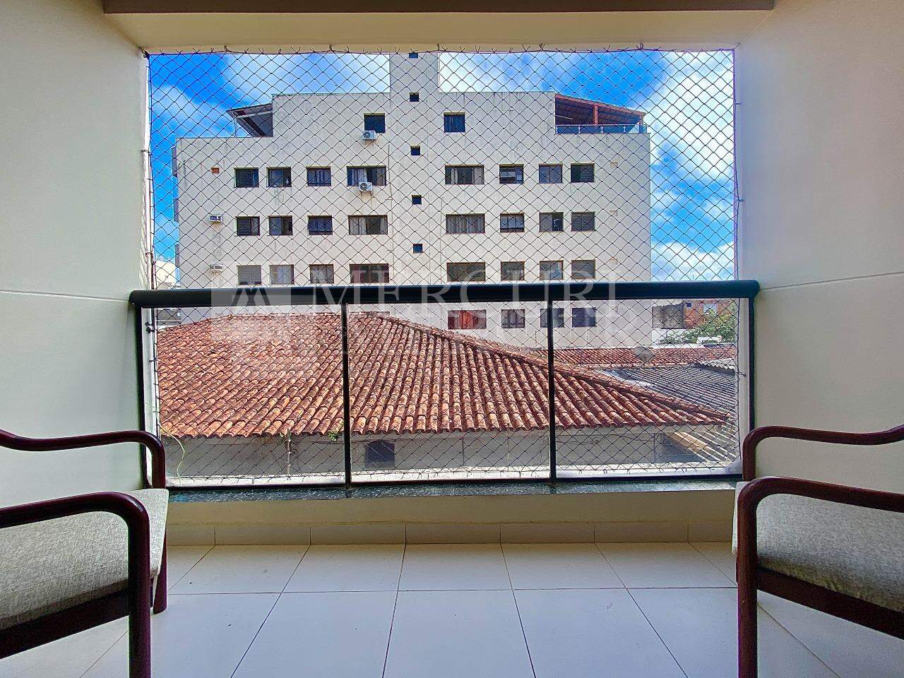 Apartamento à venda no Enseada: 
