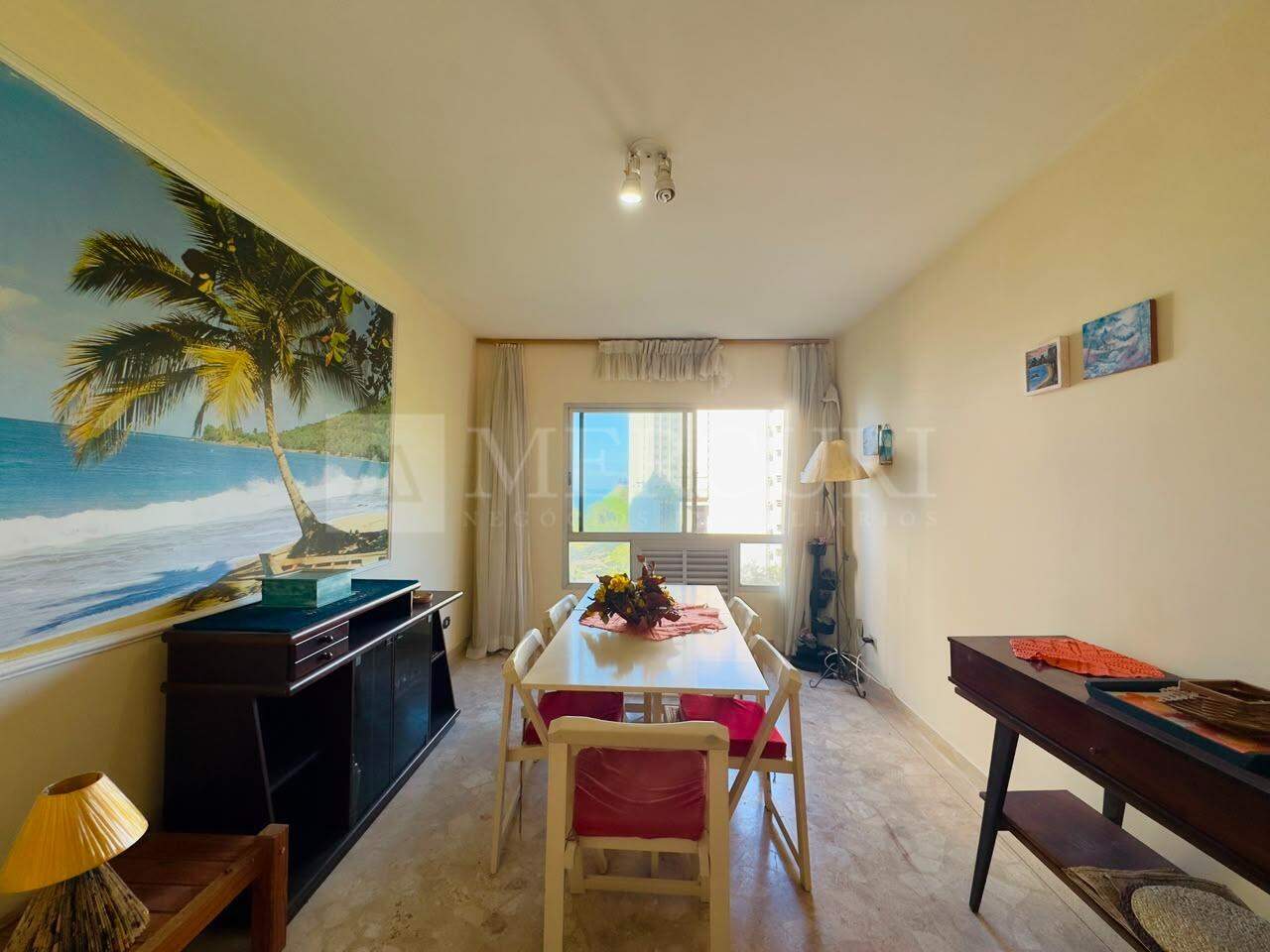 Apartamento à venda no Jardim Astúrias: 