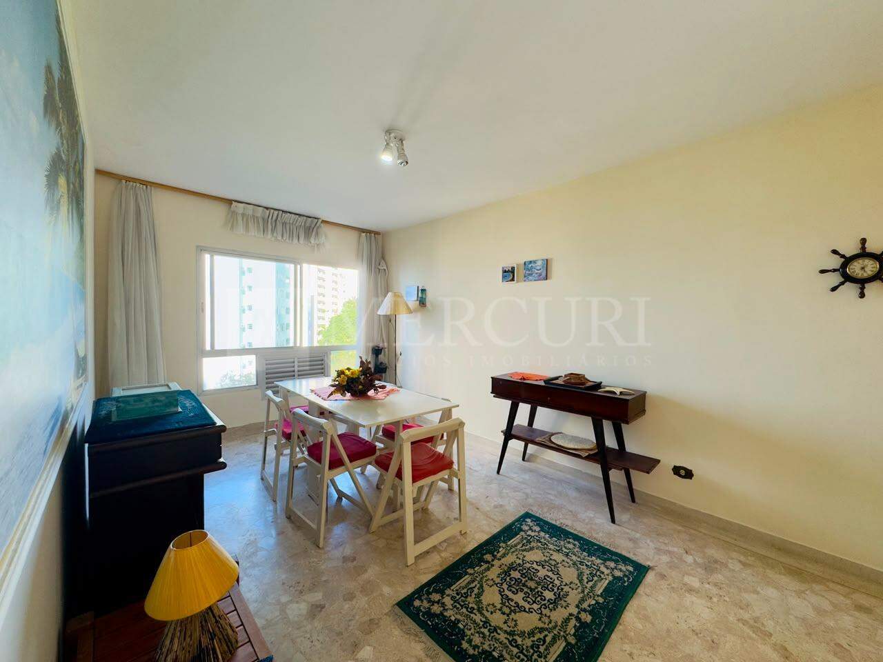 Apartamento à venda no Jardim Astúrias: 