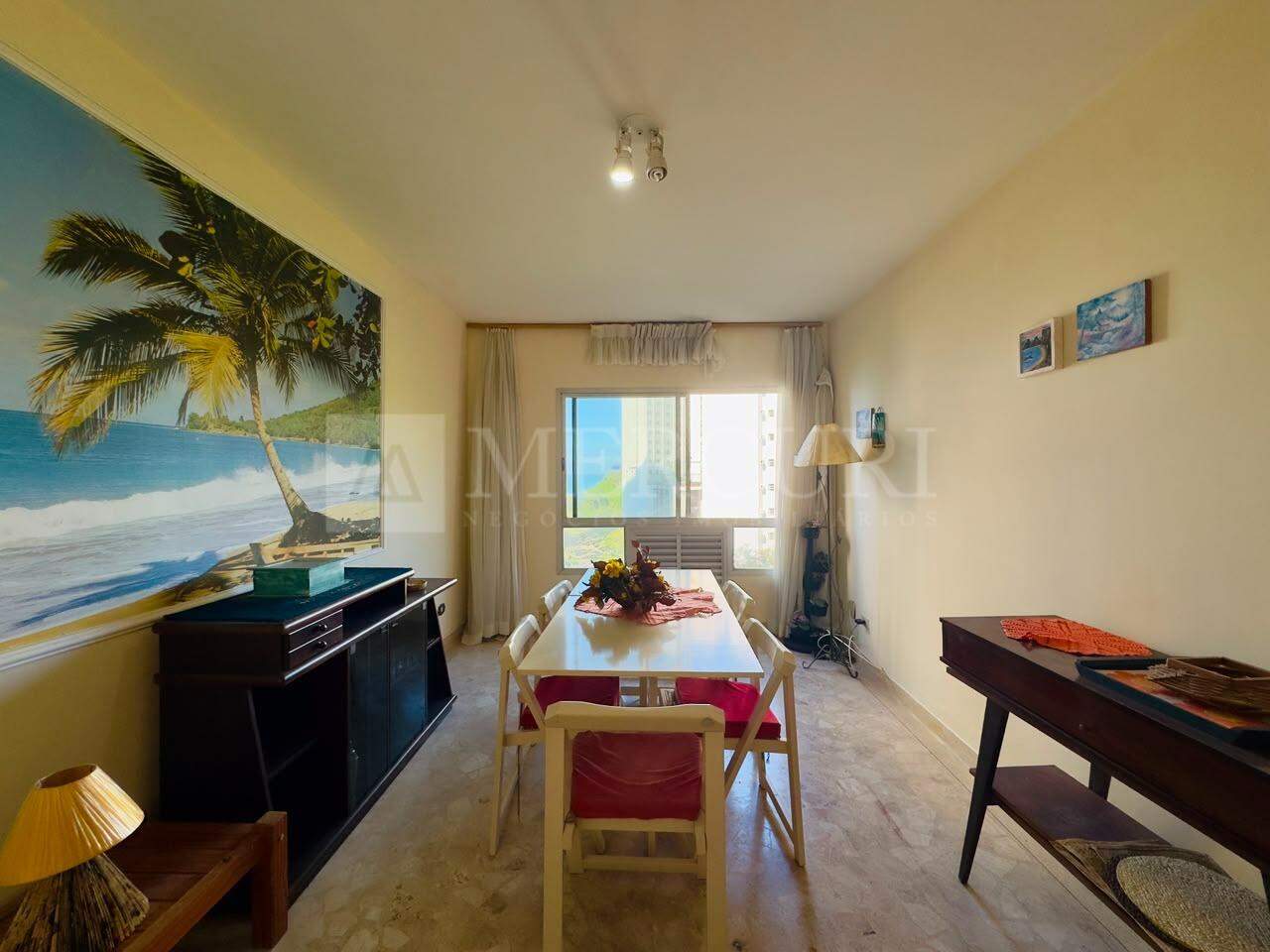 Apartamento à venda no Jardim Astúrias: 