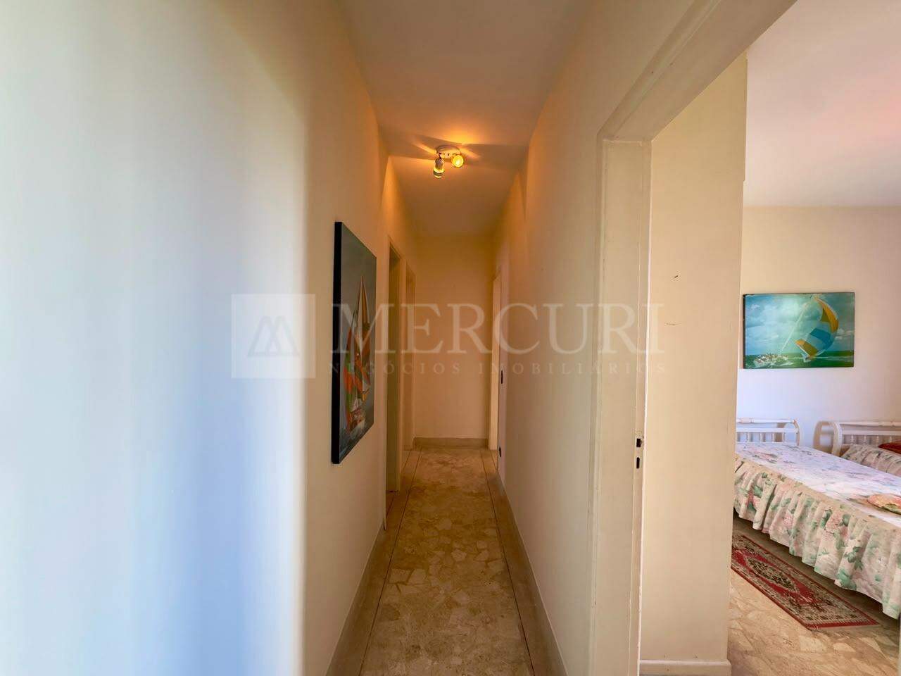 Apartamento à venda no Jardim Astúrias: 