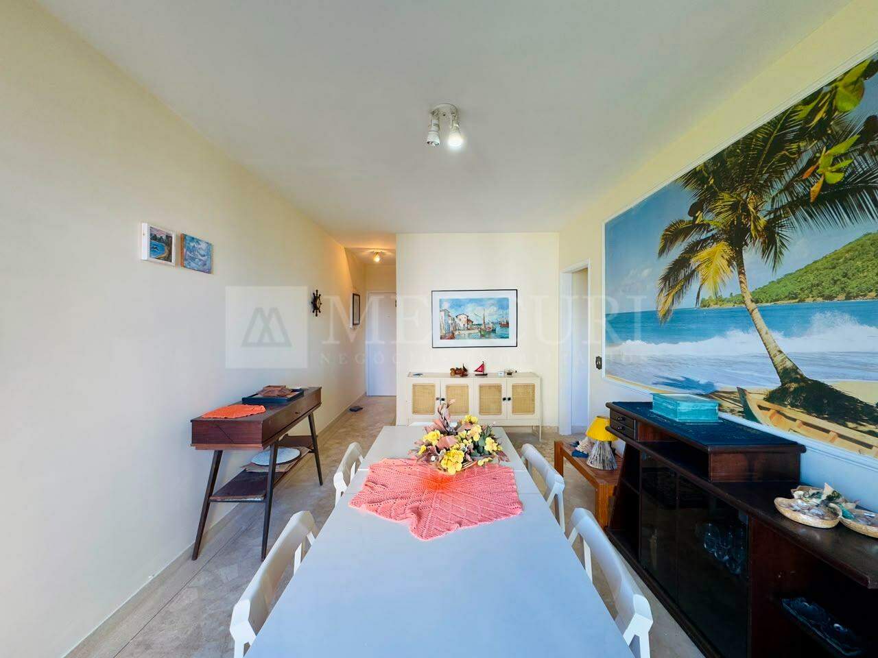 Apartamento à venda no Jardim Astúrias: 
