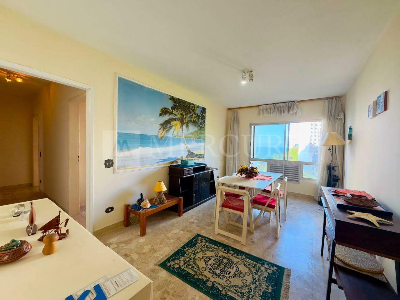 Apartamento à venda no Jardim Astúrias: 