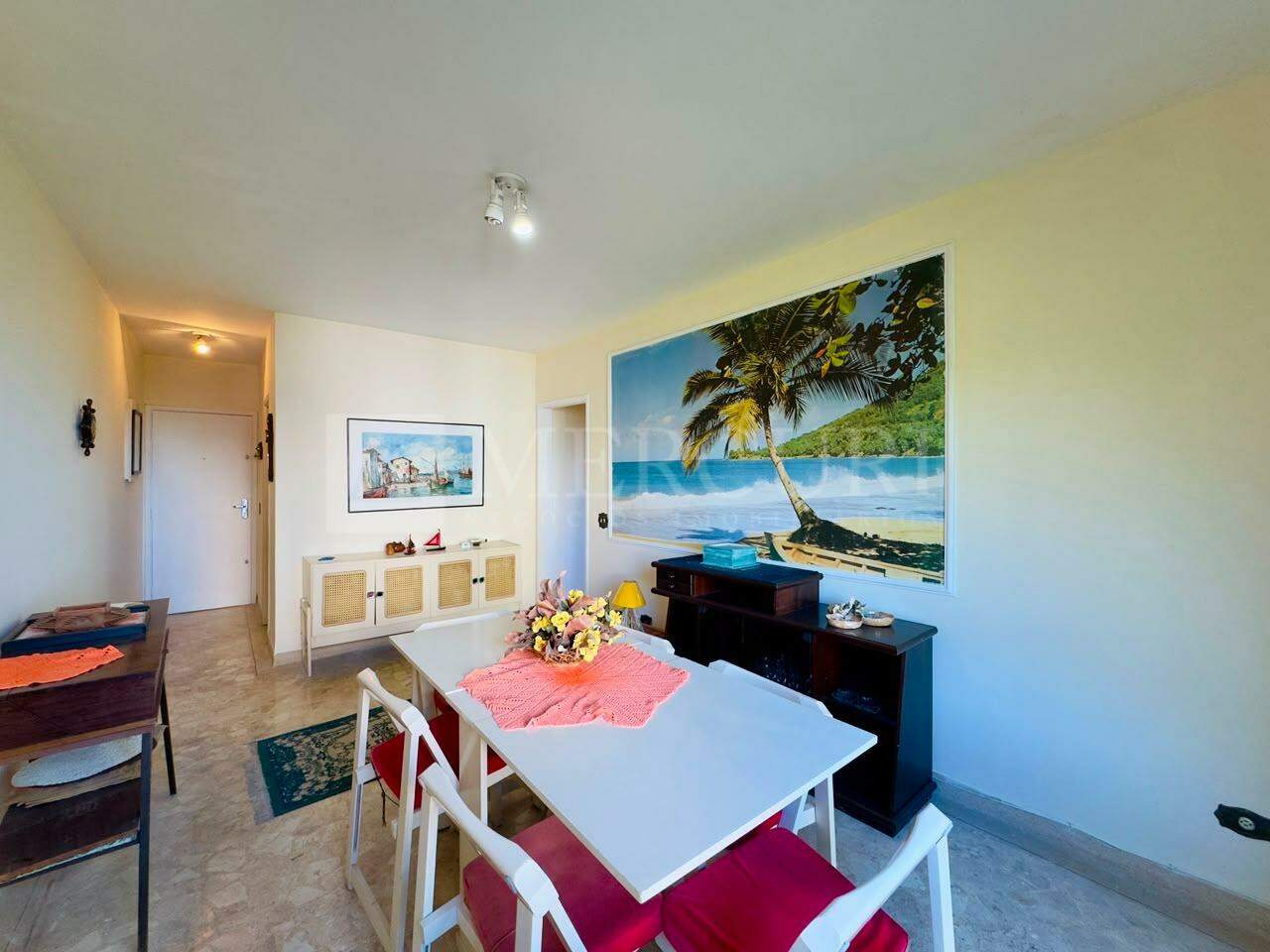 Apartamento à venda no Jardim Astúrias: 