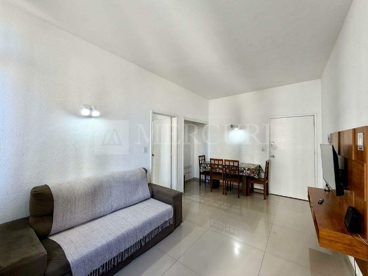 Apartamento à venda no Pitangueiras: 