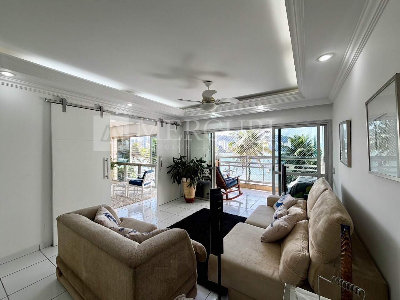 Apartamento à venda no Jardim Astúrias: 