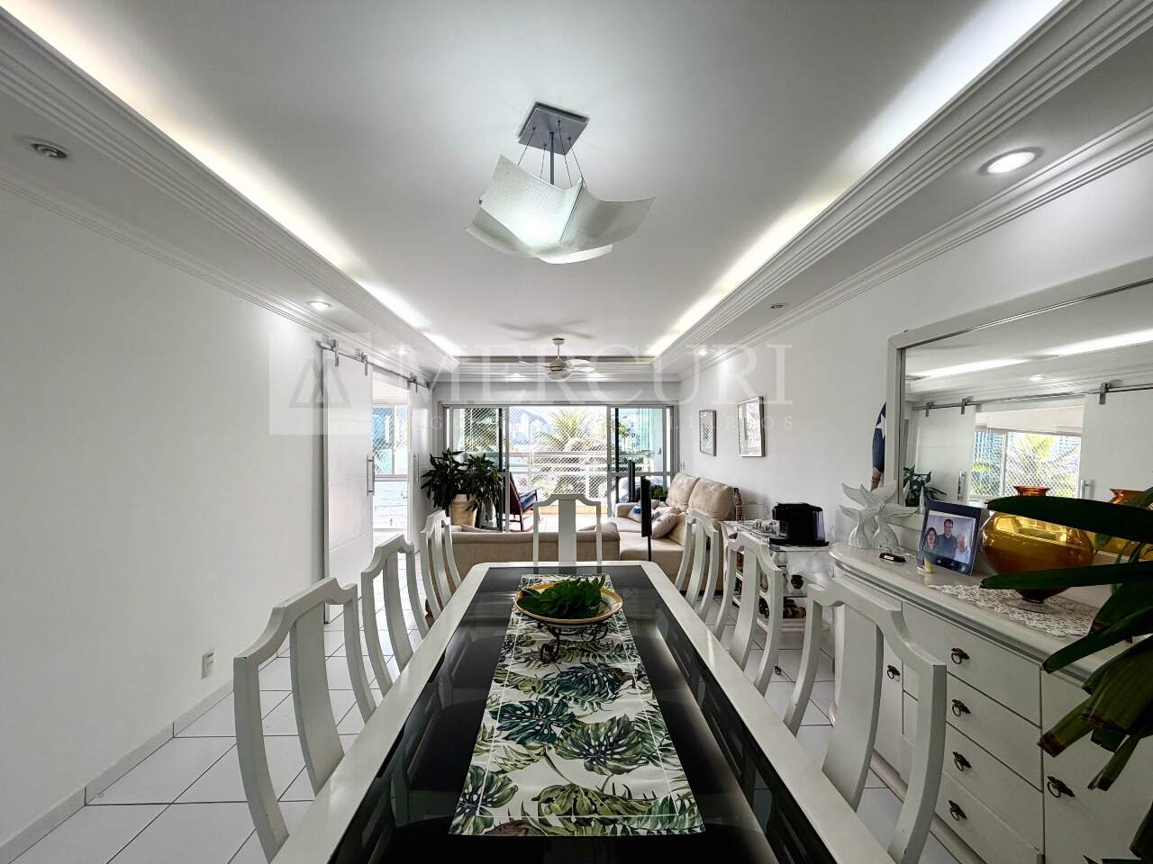 Apartamento à venda no Jardim Astúrias: 