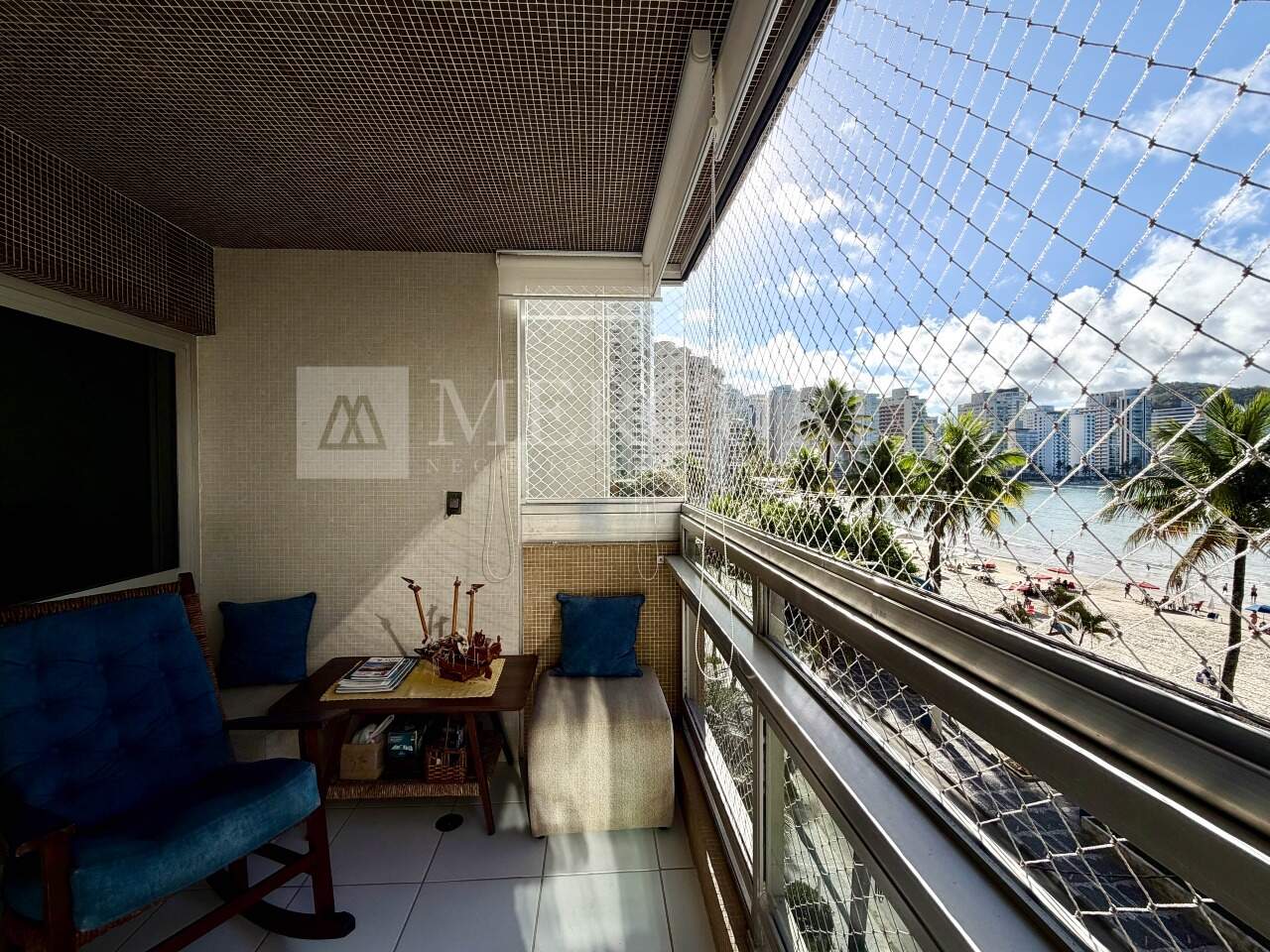 Apartamento à venda no Jardim Astúrias: 