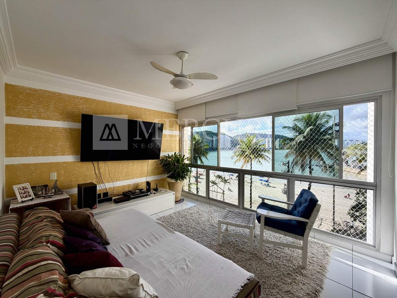 Apartamento à venda no Jardim Astúrias: 