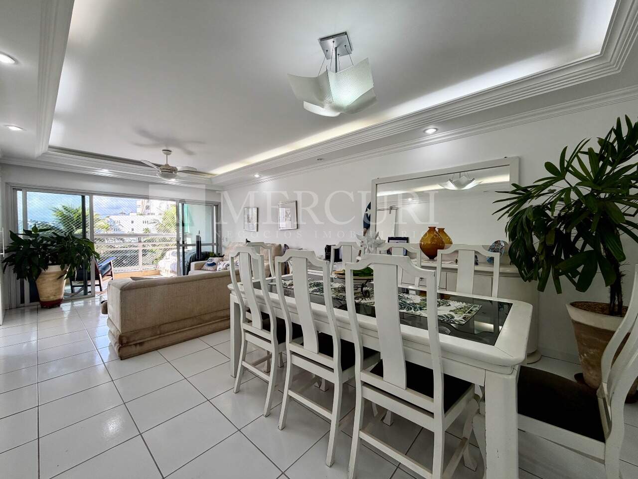 Apartamento à venda no Jardim Astúrias: 