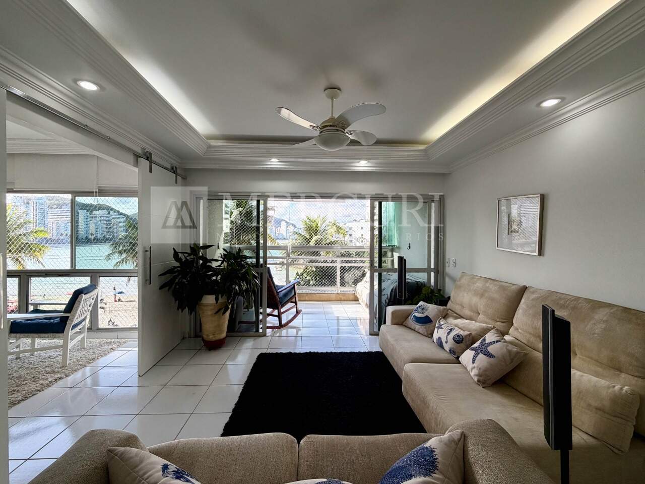 Apartamento à venda no Jardim Astúrias: 