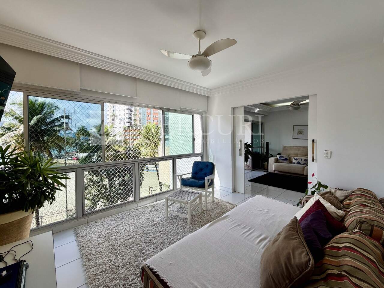 Apartamento à venda no Jardim Astúrias: 