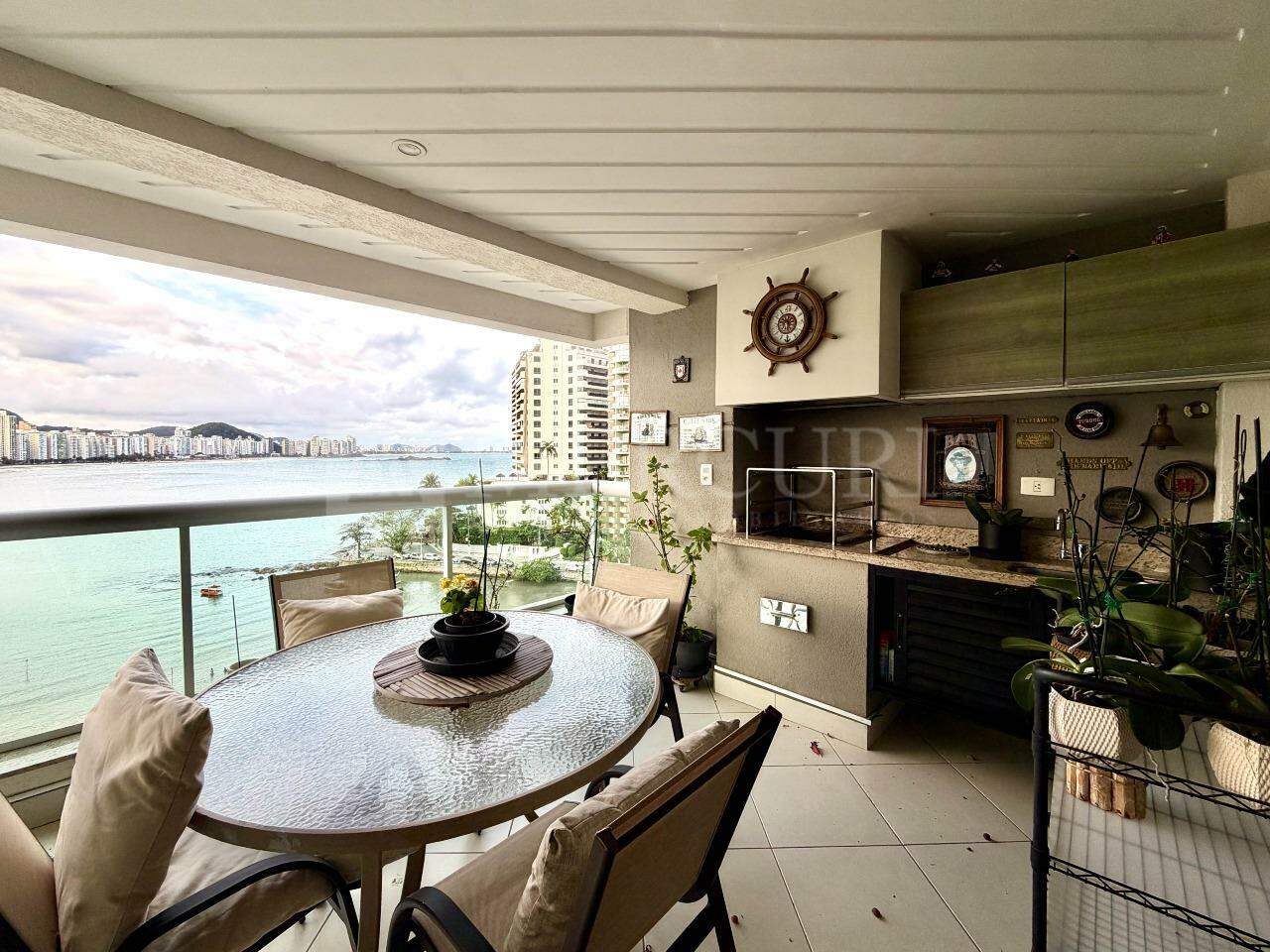 Apartamento à venda no Jardim Astúrias: 