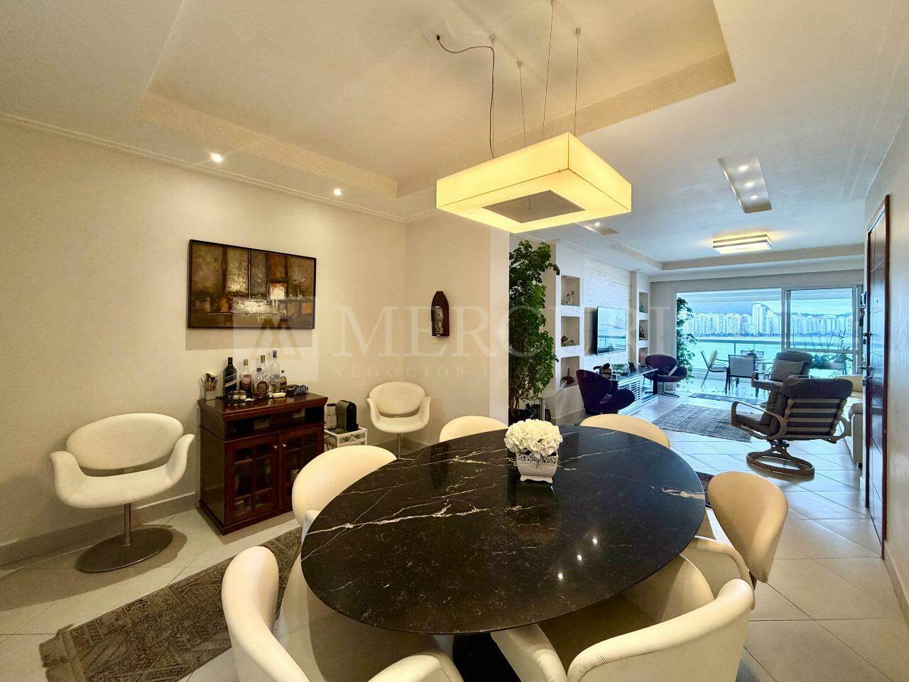 Apartamento à venda no Jardim Astúrias: 