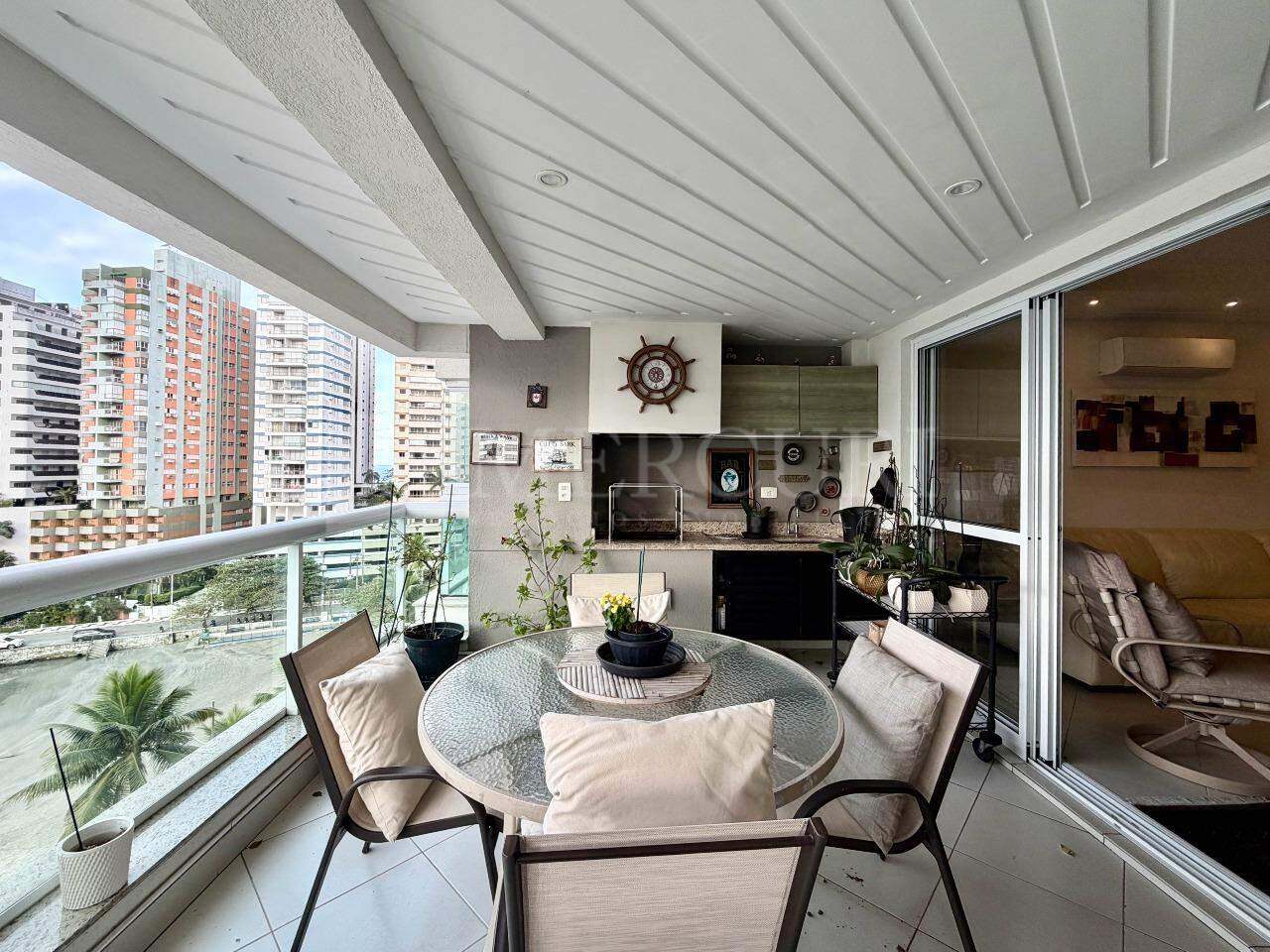 Apartamento à venda no Jardim Astúrias: 