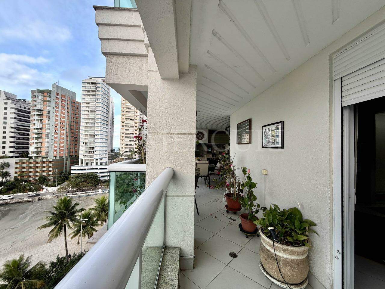 Apartamento à venda no Jardim Astúrias: 