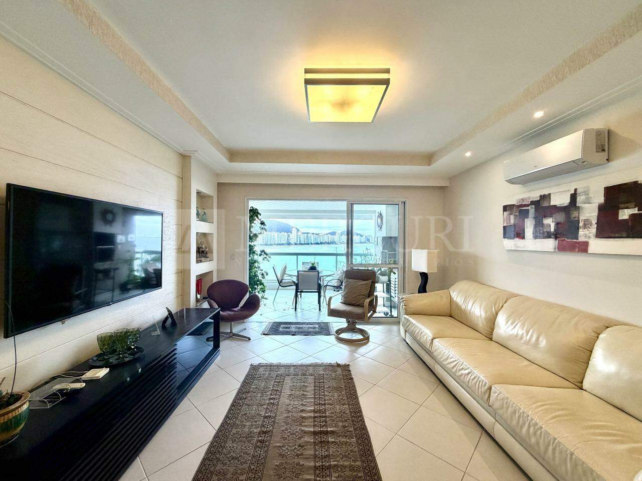 Apartamento à venda no Jardim Astúrias: 