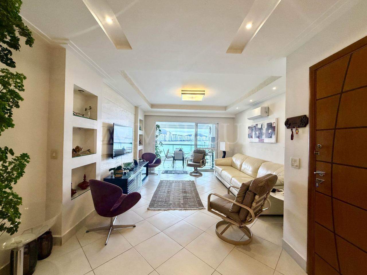 Apartamento à venda no Jardim Astúrias: 