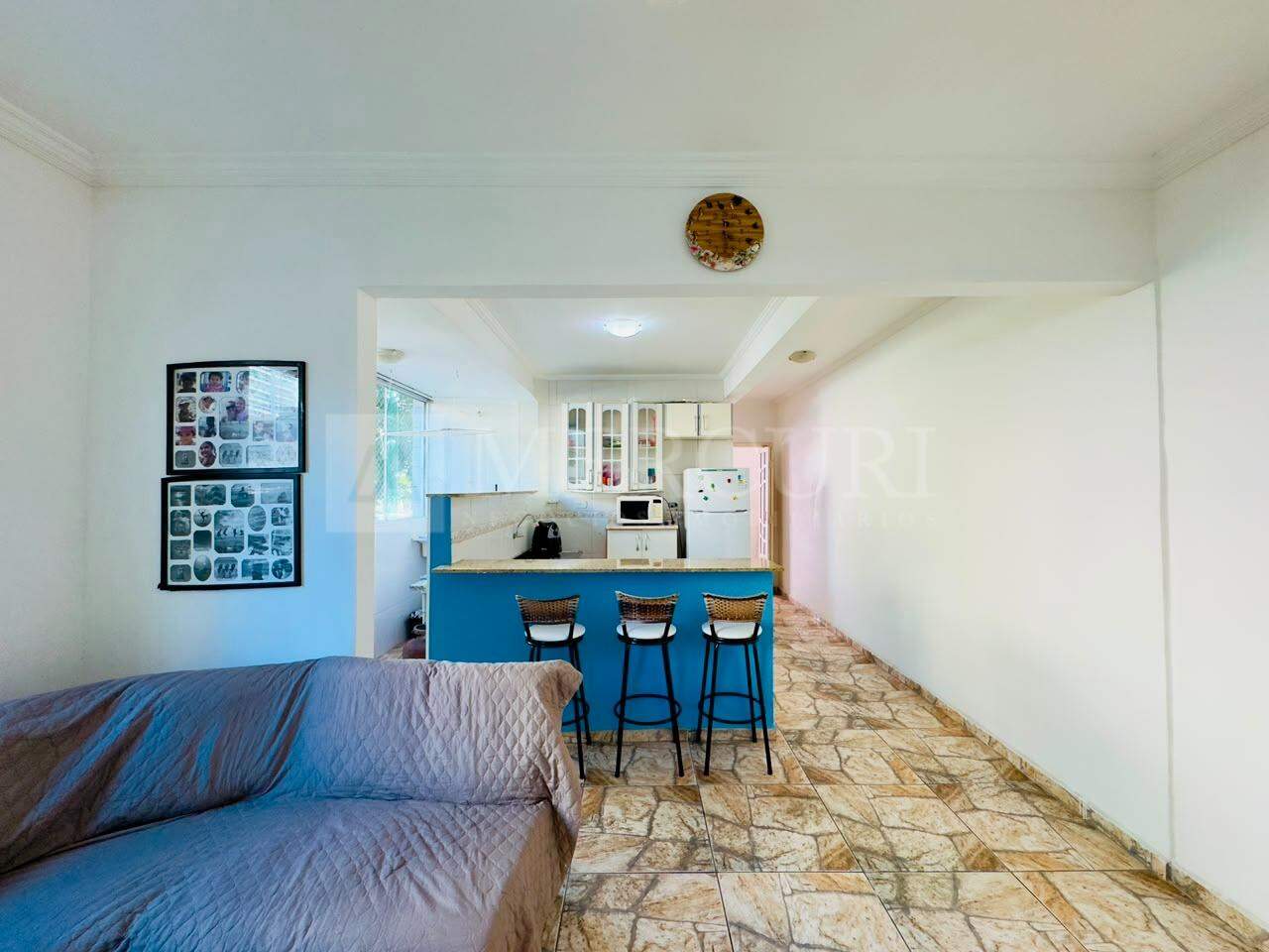 Apartamento à venda no Jardim Astúrias: 