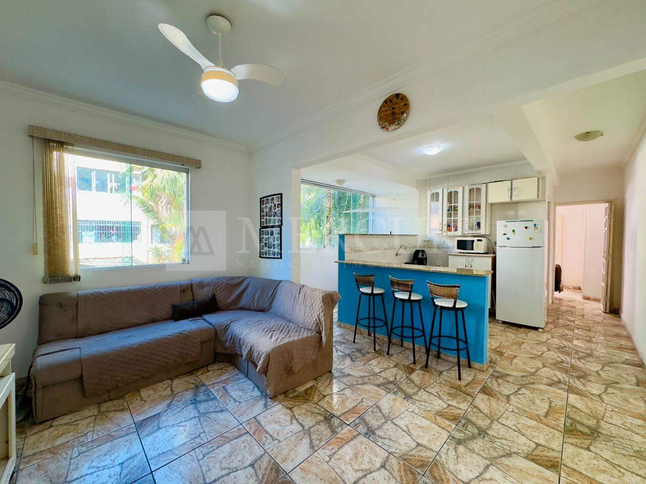 Apartamento à venda no Jardim Astúrias: 