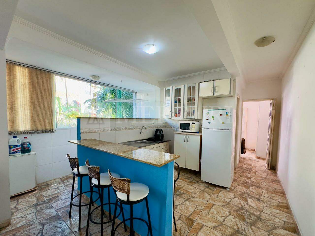 Apartamento à venda no Jardim Astúrias: 