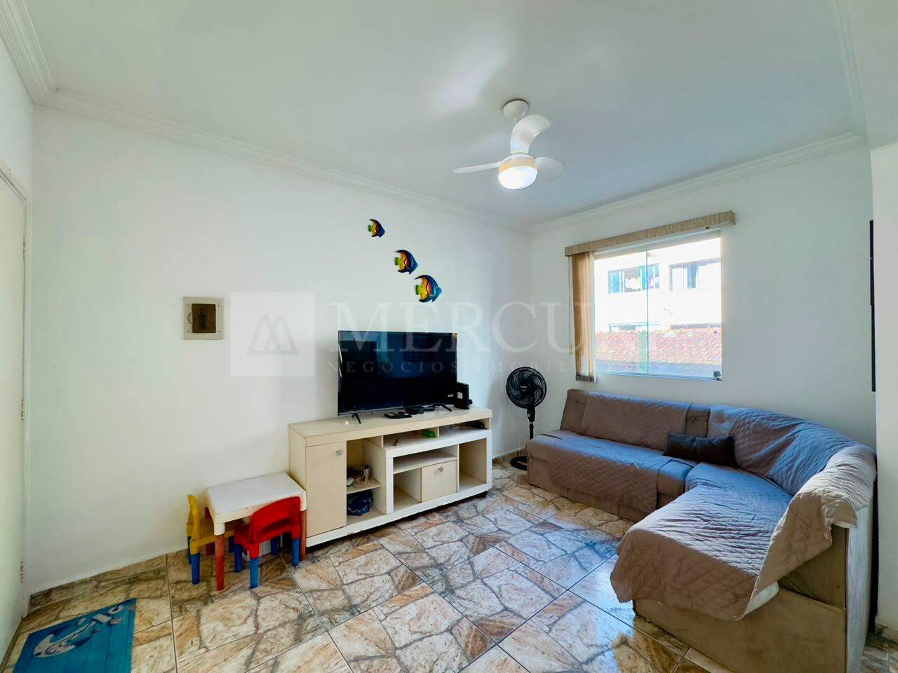 Apartamento à venda no Jardim Astúrias: 