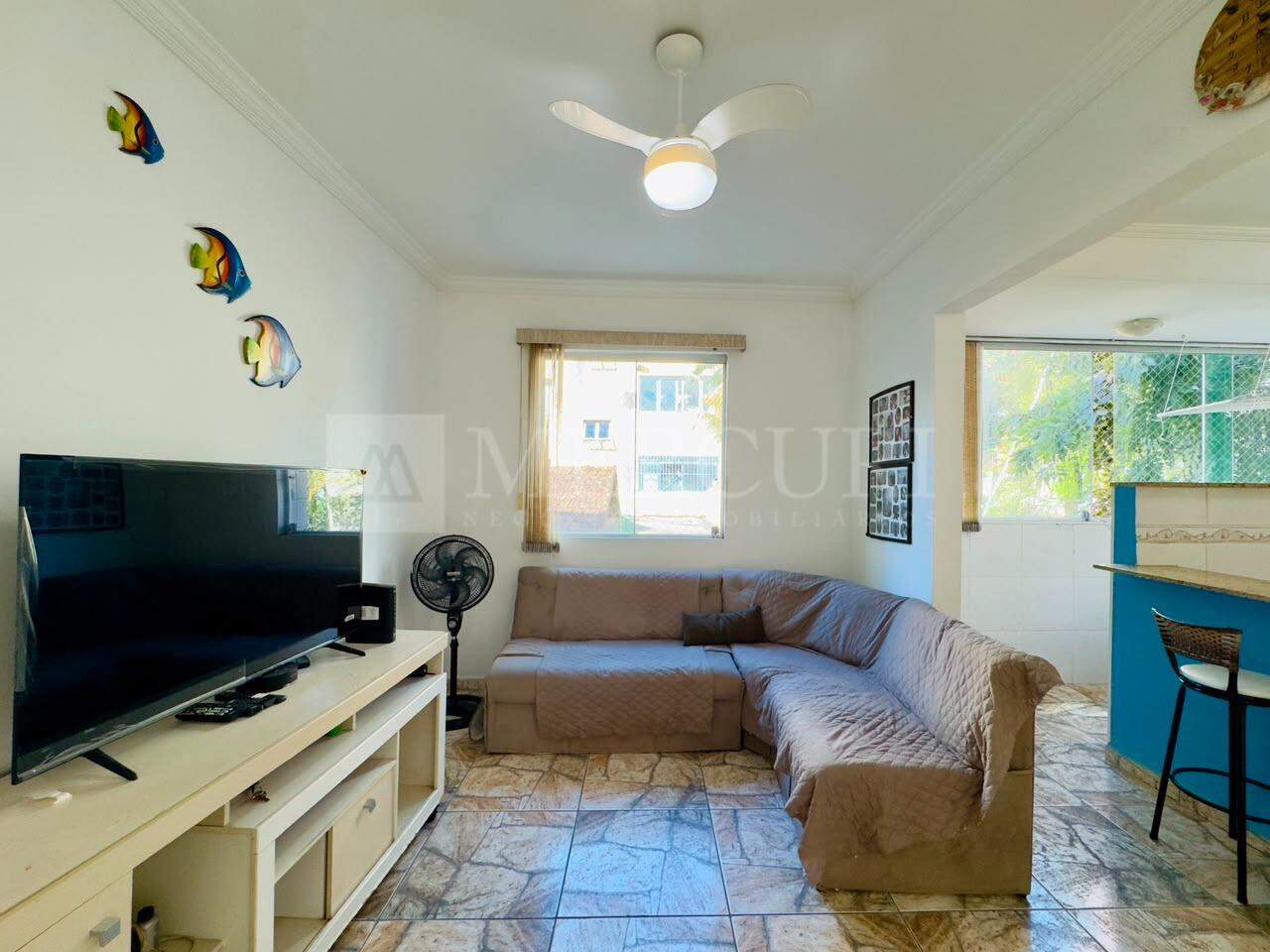 Apartamento à venda no Jardim Astúrias: 