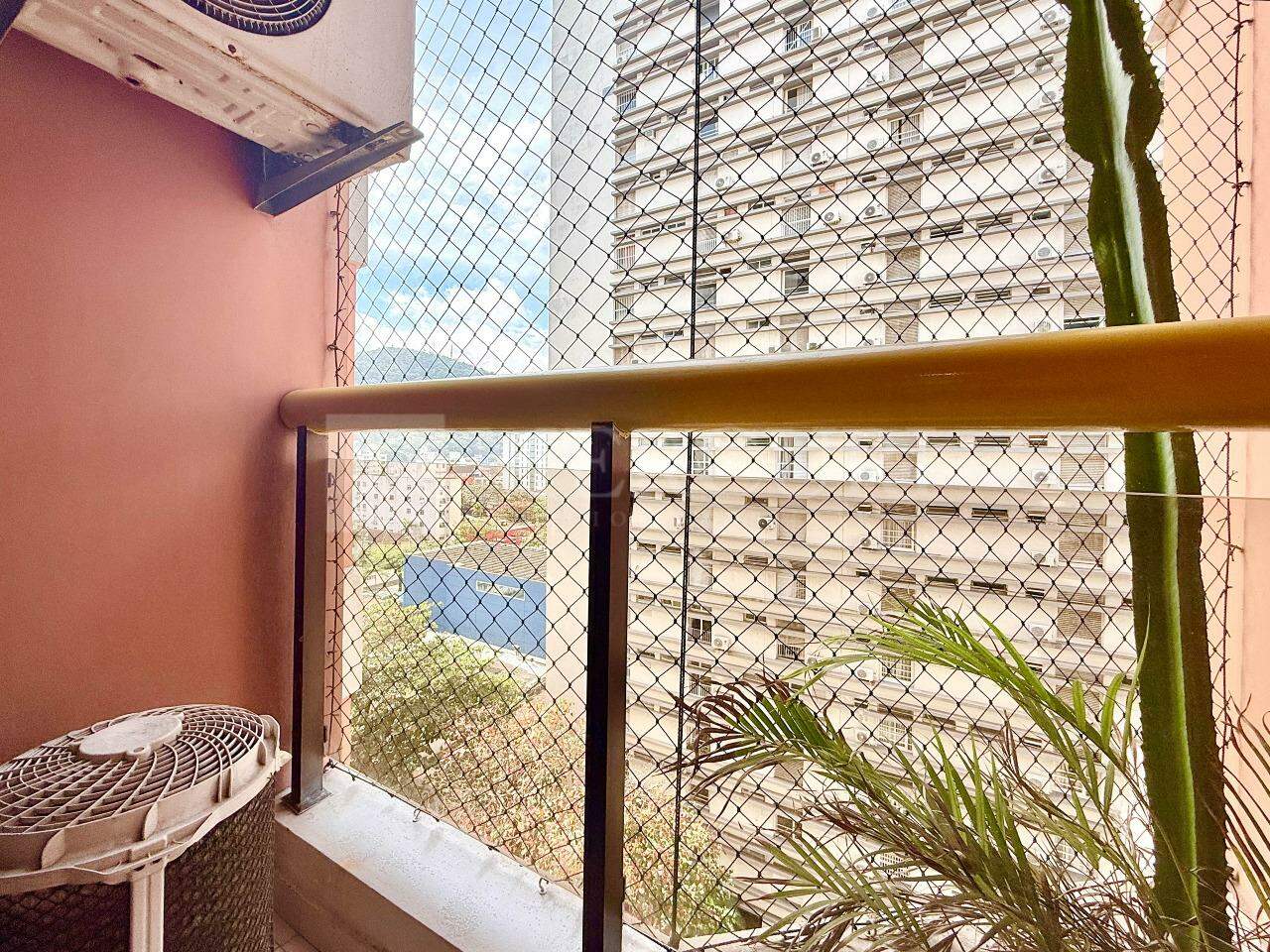 Apartamento à venda no Pitangueiras: 