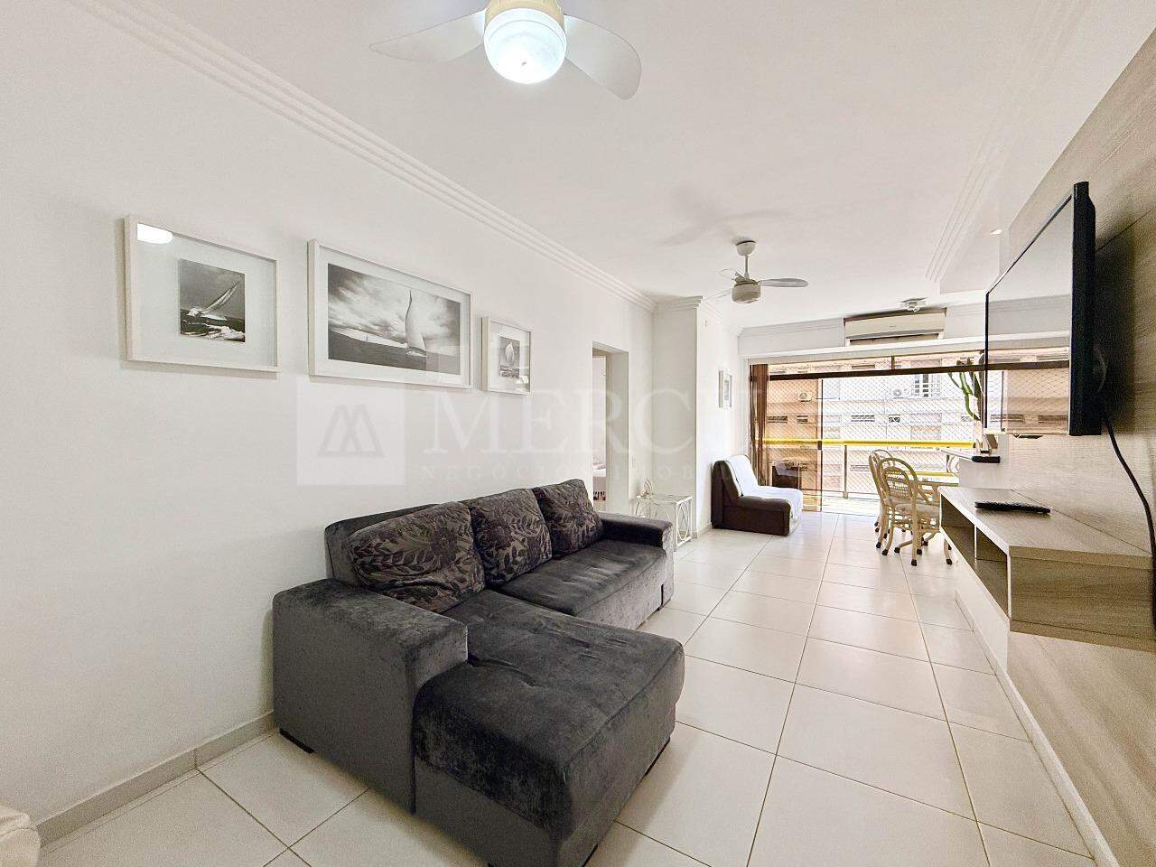 Apartamento à venda no Pitangueiras: 