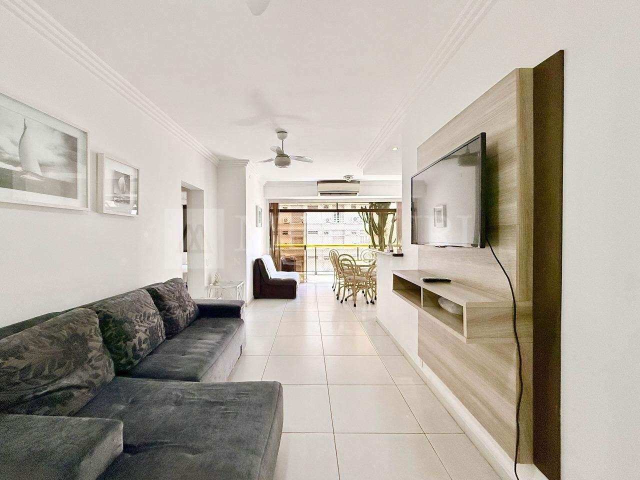 Apartamento à venda no Pitangueiras: 