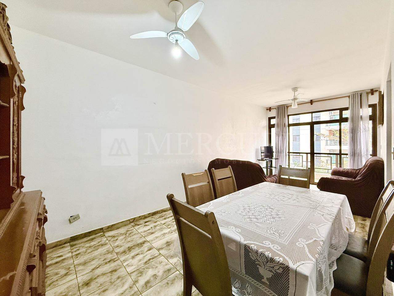 Apartamento à venda no Enseada: 