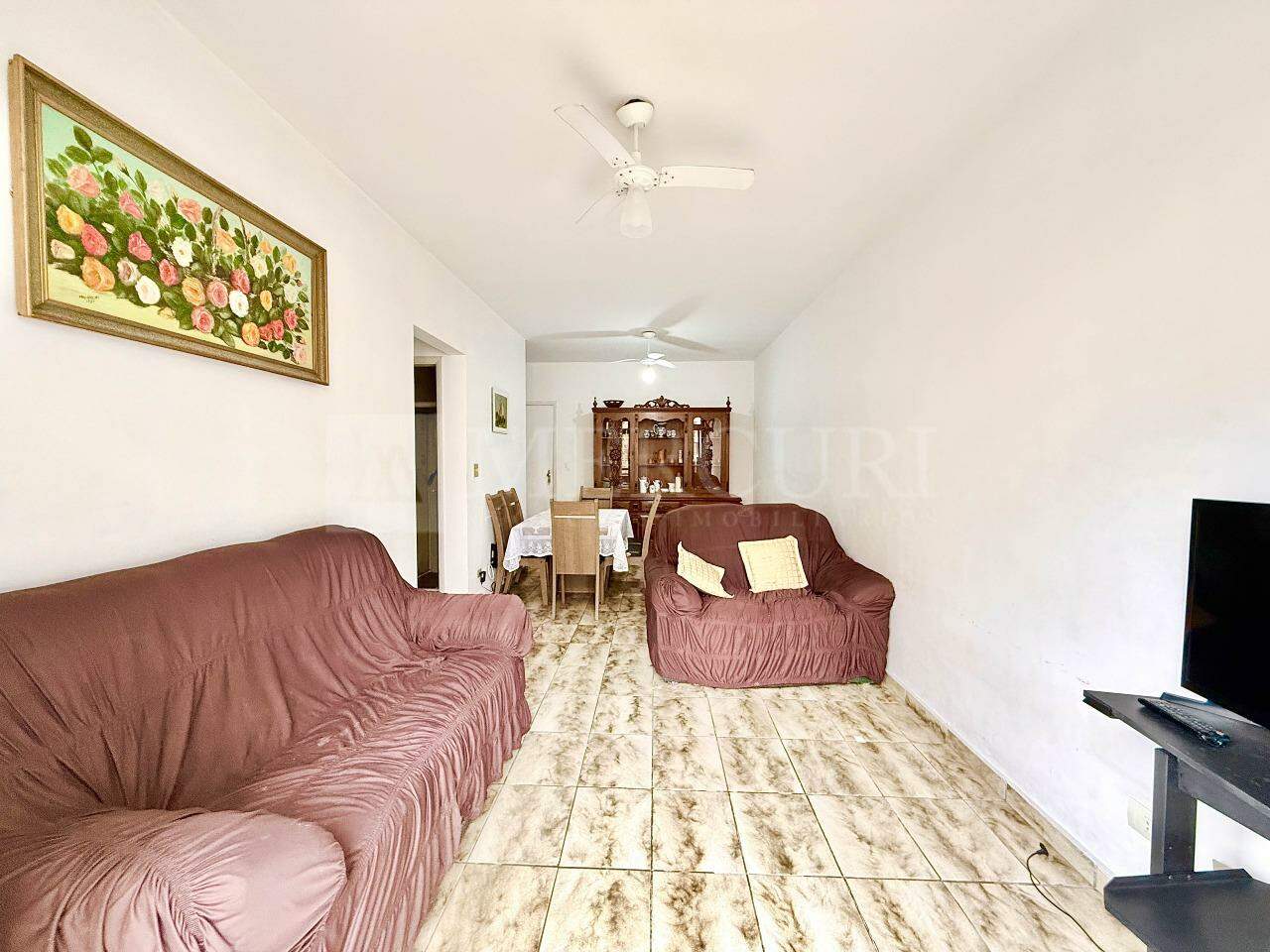 Apartamento à venda no Enseada: 