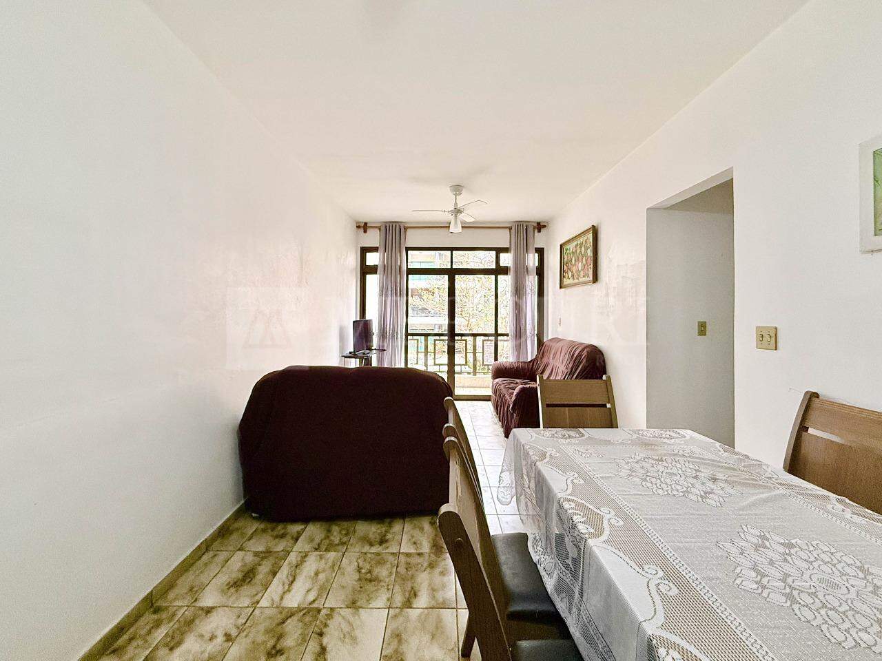 Apartamento à venda no Enseada: 