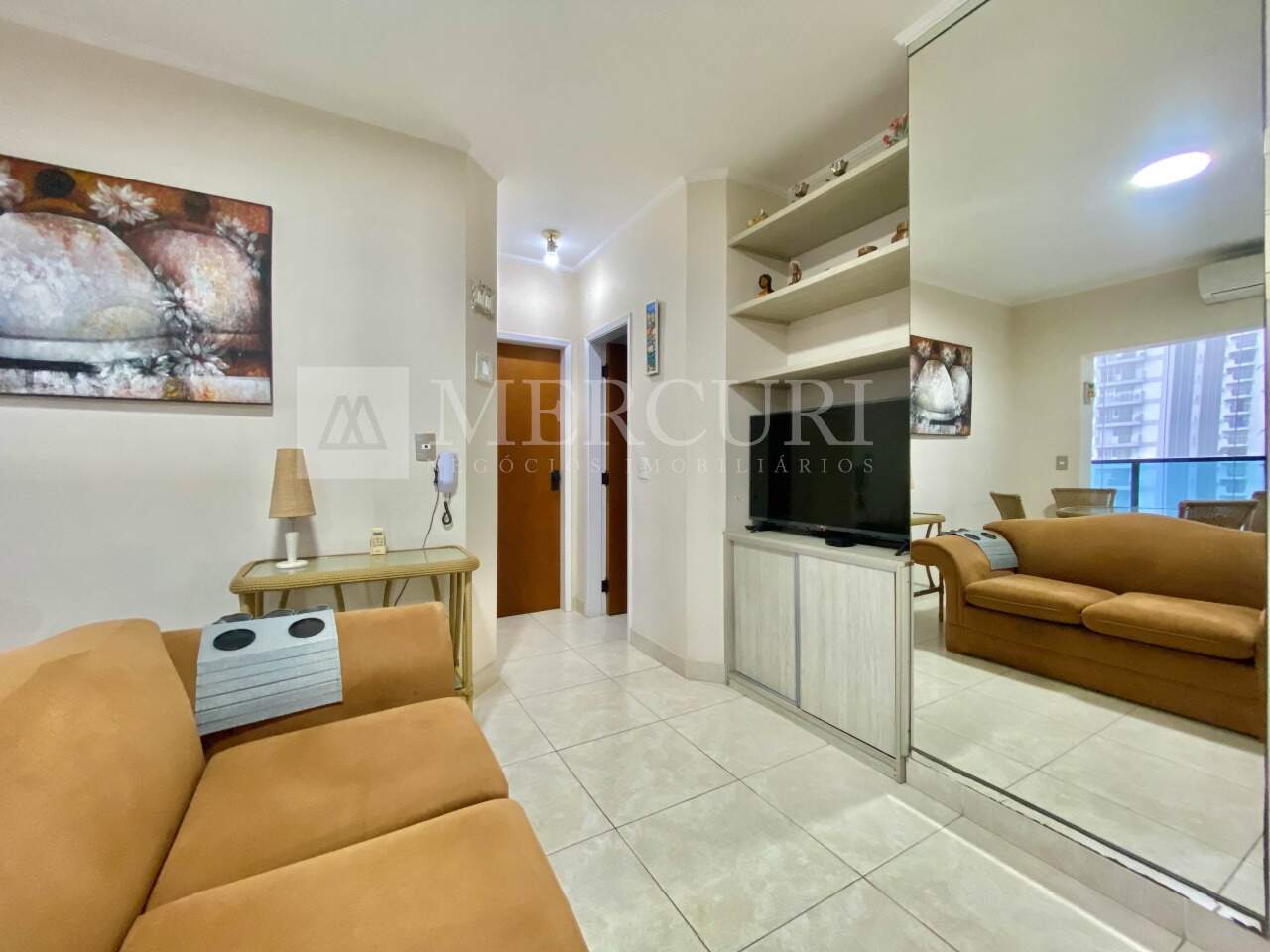 Apartamento à venda no Pitangueiras: 