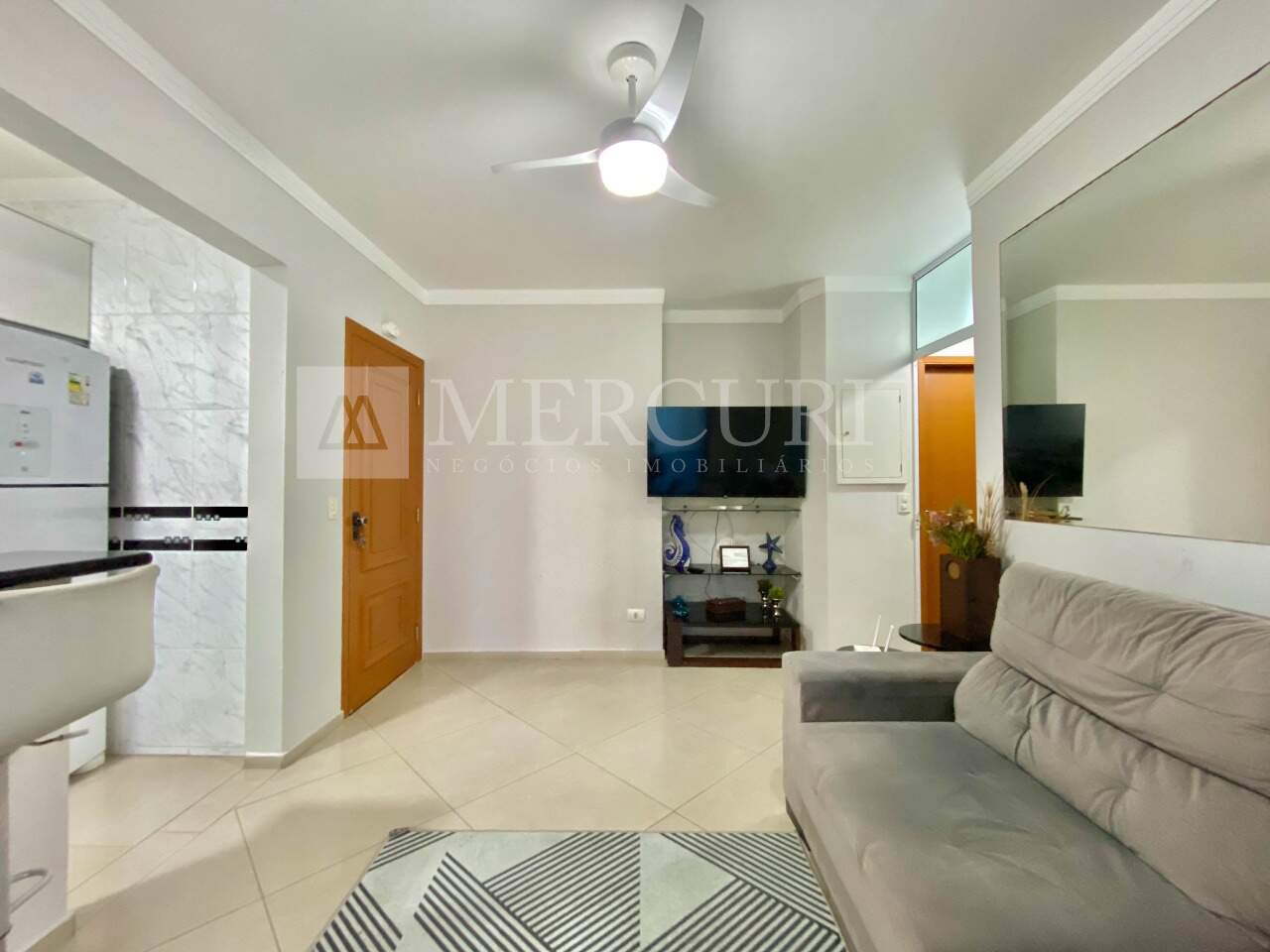 Apartamento à venda no Pitangueiras: 
