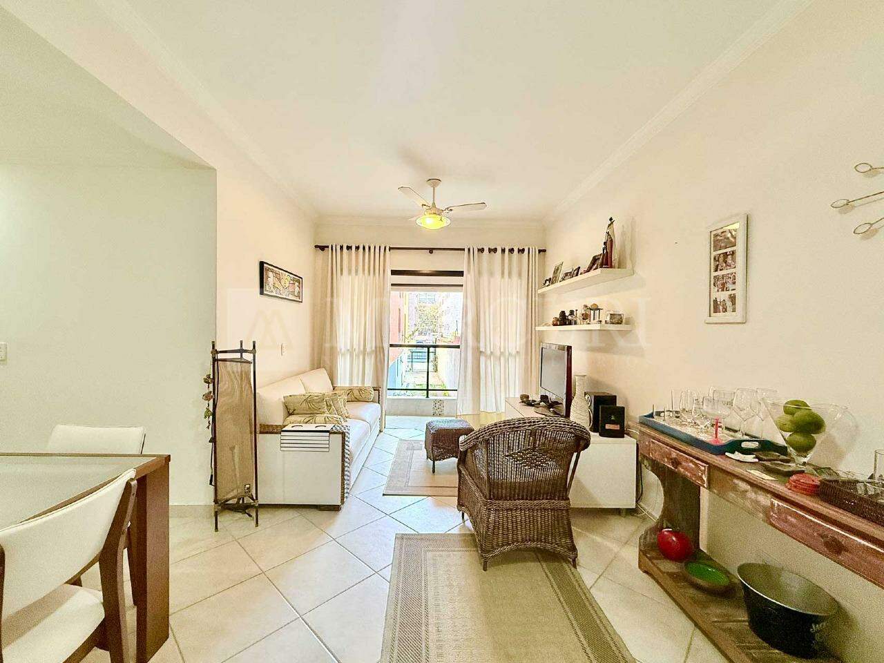 Apartamento à venda no Enseada: 