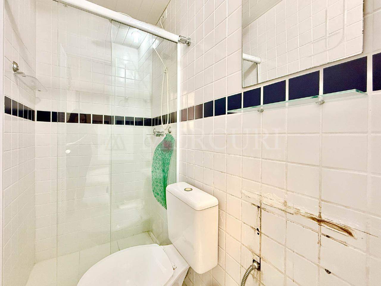 Apartamento à venda no Enseada: 