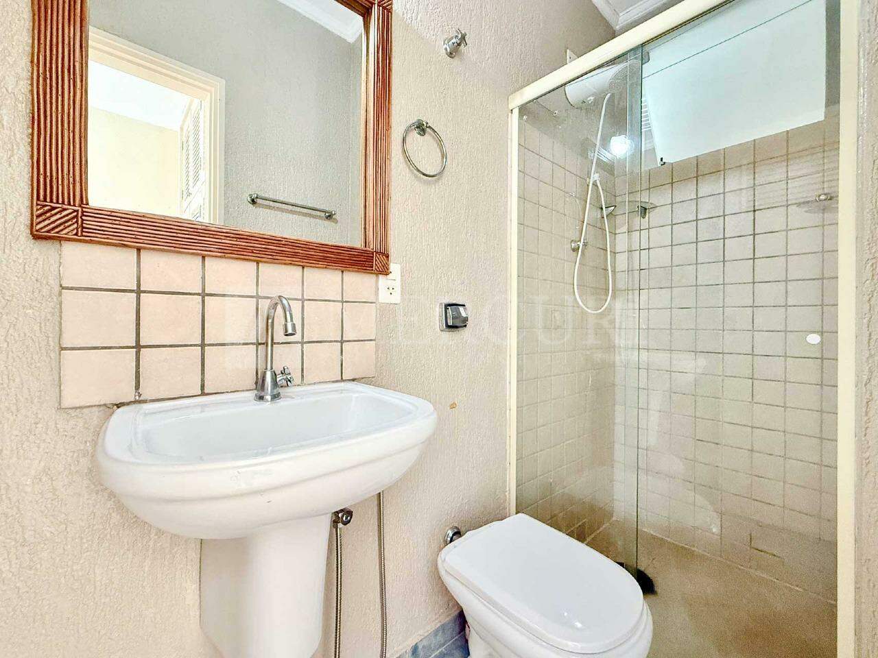 Apartamento à venda no Enseada: 