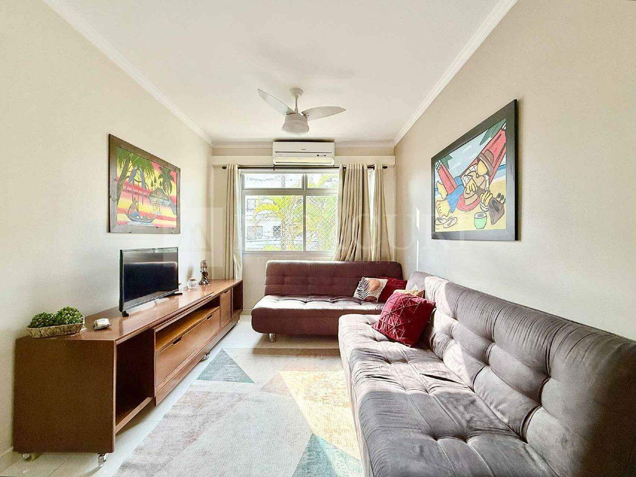 Apartamento à venda no Enseada: 
