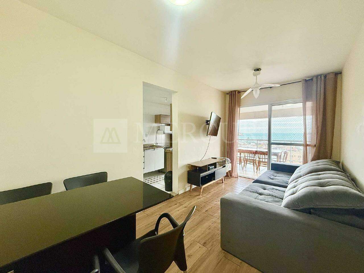 Apartamento à venda no Enseada: 